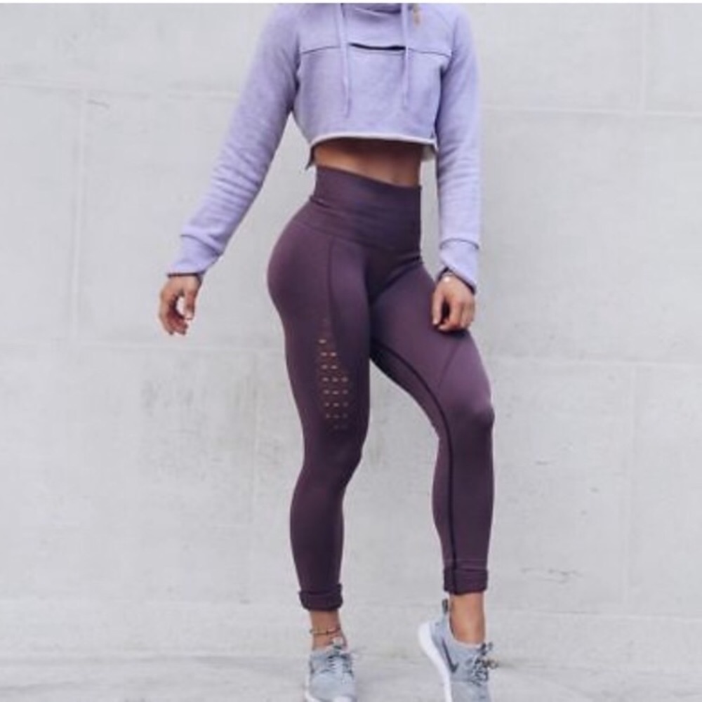 Gymshark Energy Seamless leggings